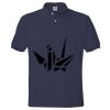 Men's EcoSmart® Jersey Polo Thumbnail
