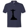 Men's EcoSmart® Jersey Polo Thumbnail