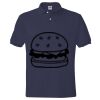Men's EcoSmart® Jersey Polo Thumbnail