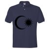 Men's EcoSmart® Jersey Polo Thumbnail
