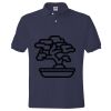 Men's EcoSmart® Jersey Polo Thumbnail