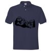 Men's EcoSmart® Jersey Polo Thumbnail