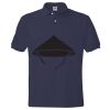 Men's EcoSmart® Jersey Polo Thumbnail