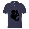 Men's EcoSmart® Jersey Polo Thumbnail