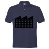 Men's EcoSmart® Jersey Polo Thumbnail