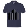 Men's EcoSmart® Jersey Polo Thumbnail