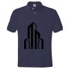 Men's EcoSmart® Jersey Polo Thumbnail