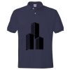 Men's EcoSmart® Jersey Polo Thumbnail