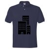 Men's EcoSmart® Jersey Polo Thumbnail