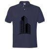 Men's EcoSmart® Jersey Polo Thumbnail