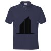 Men's EcoSmart® Jersey Polo Thumbnail