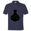 Men's EcoSmart® Jersey Polo Thumbnail