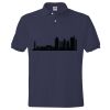Men's EcoSmart® Jersey Polo Thumbnail