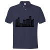 Men's EcoSmart® Jersey Polo Thumbnail