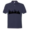 Men's EcoSmart® Jersey Polo Thumbnail