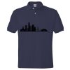 Men's EcoSmart® Jersey Polo Thumbnail