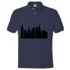 Men's EcoSmart® Jersey Polo Thumbnail