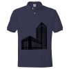 Men's EcoSmart® Jersey Polo Thumbnail