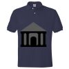 Men's EcoSmart® Jersey Polo Thumbnail