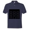 Men's EcoSmart® Jersey Polo Thumbnail