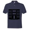 Men's EcoSmart® Jersey Polo Thumbnail