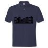 Men's EcoSmart® Jersey Polo Thumbnail