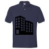 Men's EcoSmart® Jersey Polo Thumbnail