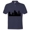 Men's EcoSmart® Jersey Polo Thumbnail