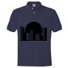 Men's EcoSmart® Jersey Polo Thumbnail
