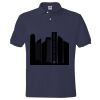 Men's EcoSmart® Jersey Polo Thumbnail