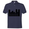 Men's EcoSmart® Jersey Polo Thumbnail
