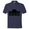Men's EcoSmart® Jersey Polo Thumbnail