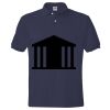 Men's EcoSmart® Jersey Polo Thumbnail
