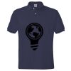 Men's EcoSmart® Jersey Polo Thumbnail