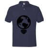 Men's EcoSmart® Jersey Polo Thumbnail