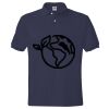 Men's EcoSmart® Jersey Polo Thumbnail
