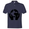 Men's EcoSmart® Jersey Polo Thumbnail