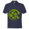 Men's EcoSmart® Jersey Polo Thumbnail