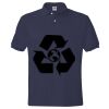 Men's EcoSmart® Jersey Polo Thumbnail