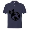Men's EcoSmart® Jersey Polo Thumbnail
