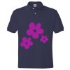 Men's EcoSmart® Jersey Polo Thumbnail