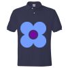 Men's EcoSmart® Jersey Polo Thumbnail