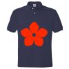 Men's EcoSmart® Jersey Polo Thumbnail