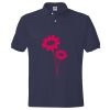 Men's EcoSmart® Jersey Polo Thumbnail