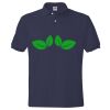 Men's EcoSmart® Jersey Polo Thumbnail