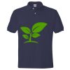 Men's EcoSmart® Jersey Polo Thumbnail