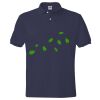 Men's EcoSmart® Jersey Polo Thumbnail