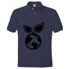 Men's EcoSmart® Jersey Polo Thumbnail
