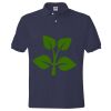 Men's EcoSmart® Jersey Polo Thumbnail