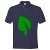 Men's EcoSmart® Jersey Polo Thumbnail